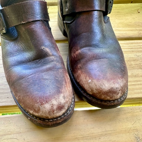 Fry Boots - Picture 2 of 6